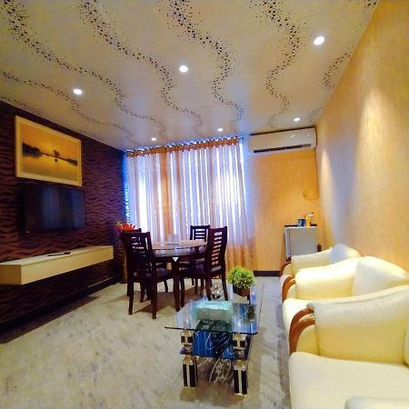 Tiger Garden Int Hotel Khulna Exterior photo