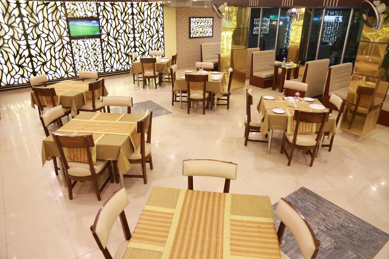 Tiger Garden Int Hotel Khulna Exterior photo