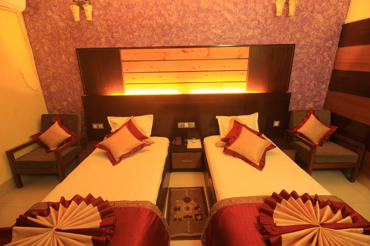 Tiger Garden Int Hotel Khulna Exterior photo