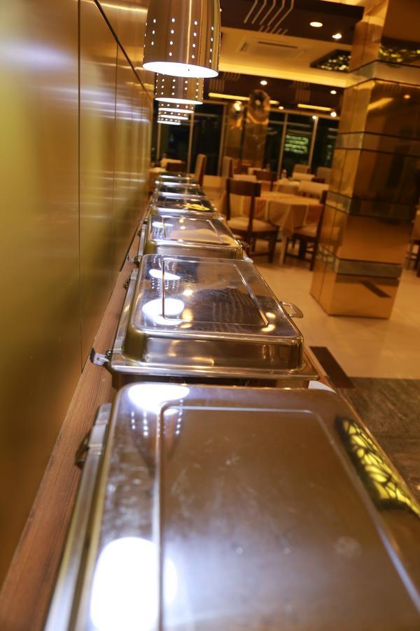 Tiger Garden Int Hotel Khulna Exterior photo