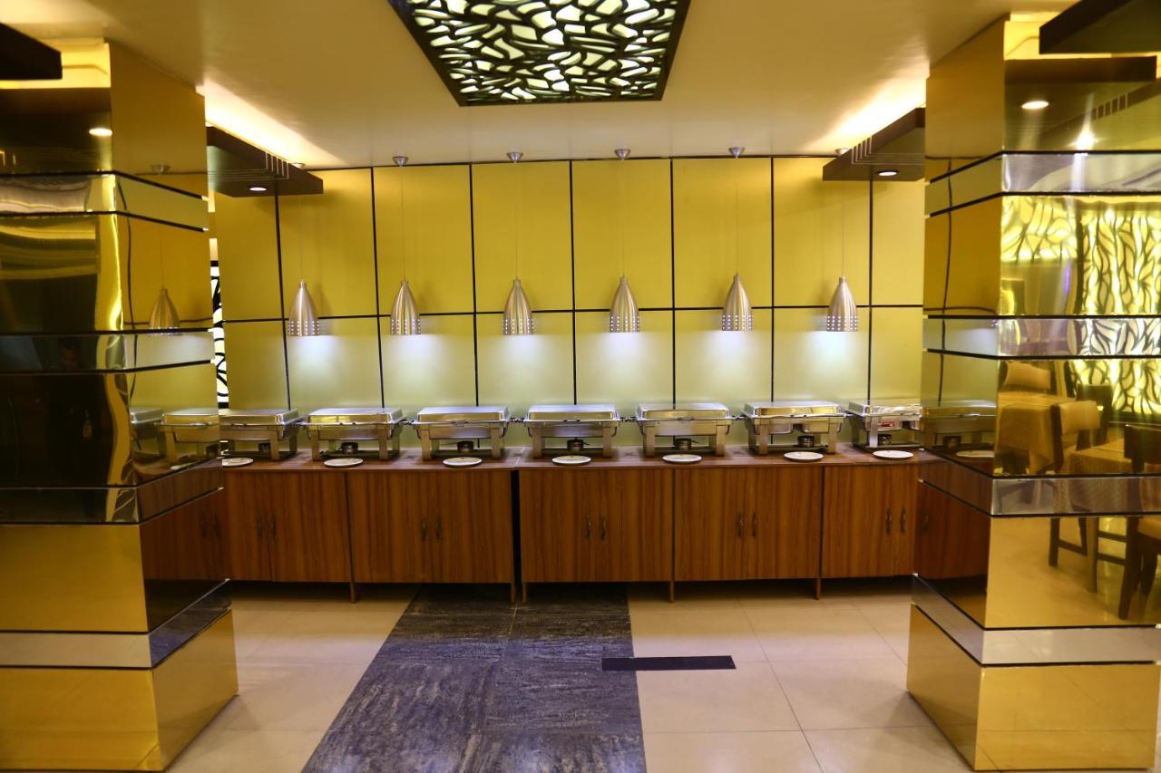 Tiger Garden Int Hotel Khulna Exterior photo